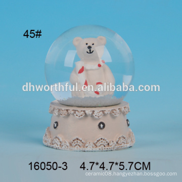 High Quality cheap snow globe